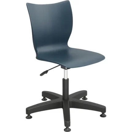 smith system® groove® adjustable height chairs