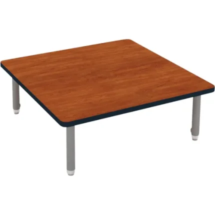 demco® flexplore pre k to second grade square tables