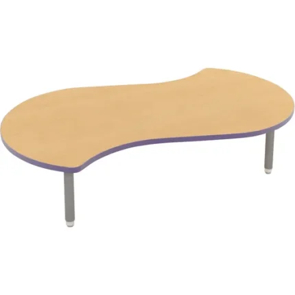 demco® flexplore pre k to second grade twist tables