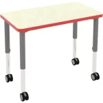 demco® flexplore ada desks