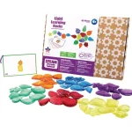 roylco® steam activity kit light learning rocks