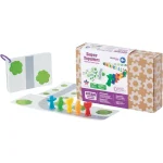 roylco® steam activity kit light learning rocks