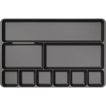 Deflecto® Sustainable Office® Drawer Organizer