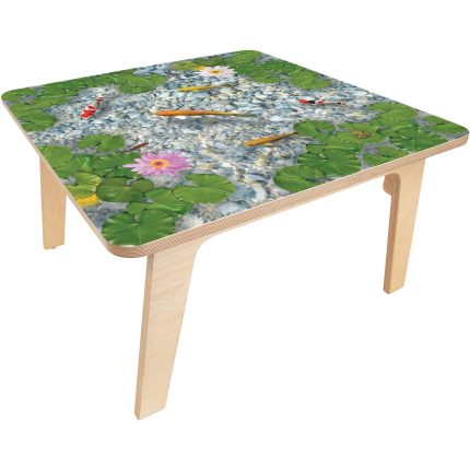 Whitney Brothers® Nature View Pond Table