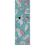 demco® upstart® mo willems characters pattern bookmarks ready to ship