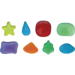 roylco® steam activity kit light learning rocks