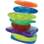 roylco® steam activity kit light learning rocks