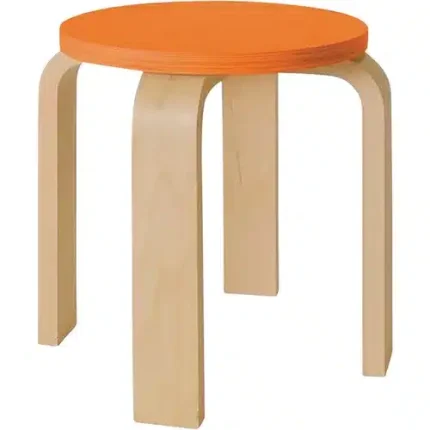 tmc plover children's wood stools