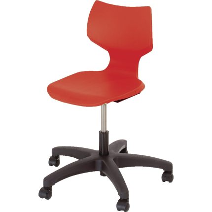 Smith System® Flavors® Adjustable-Height Chairs