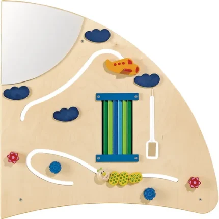 haba® 3 piece sensory learning wall set