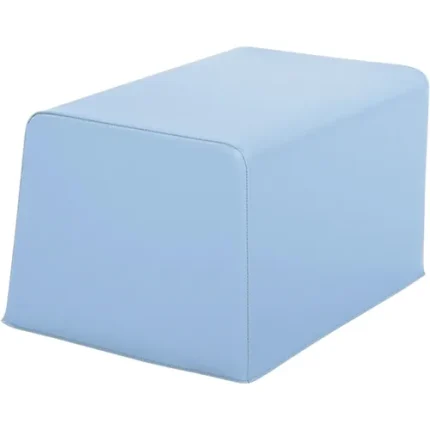 wesco® children's foam small square cushion