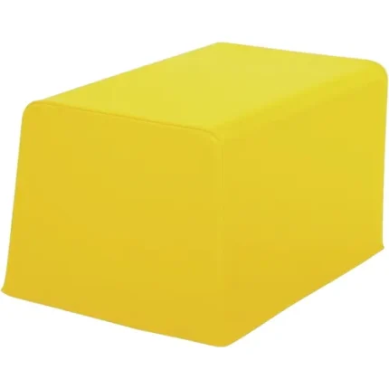 wesco® children's foam small square cushion