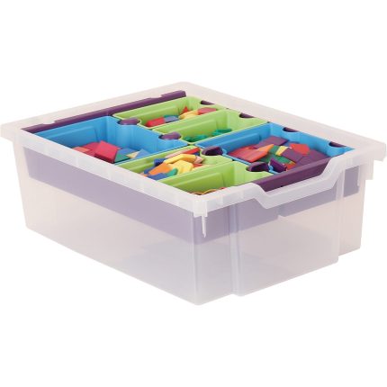 SortED Insert Set For Gratnells® Trays