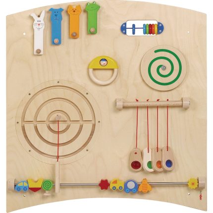 haba® 3 piece sensory learning wall set