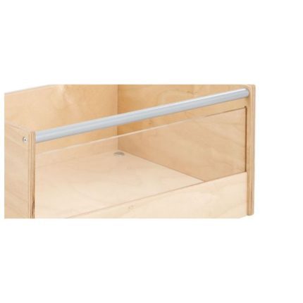 haba pro roller storage boxes for nesting benches