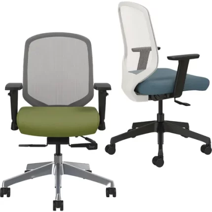 KI® Diem® Task Chairs