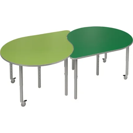 engage™ height adjustable tables orbit