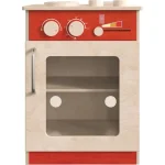 bright beginnings® stove