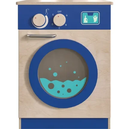 bright beginnings® washing machine