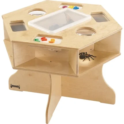 Jonti-Craft® Science Activity Table