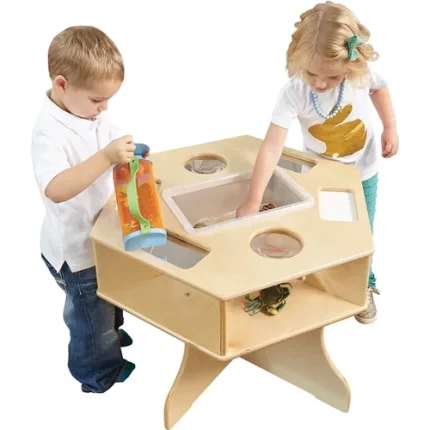 Jonti-Craft® Science Activity Table