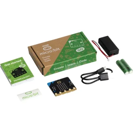 strawbees® micro:bit kits