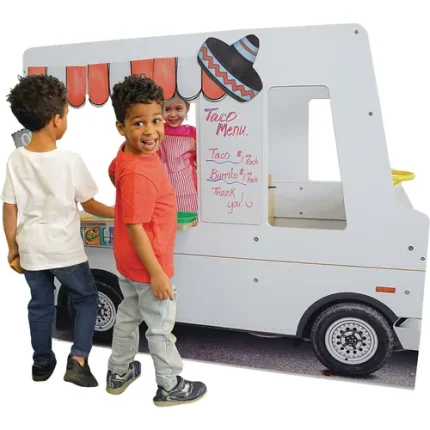 whitney brothers® imagination truck