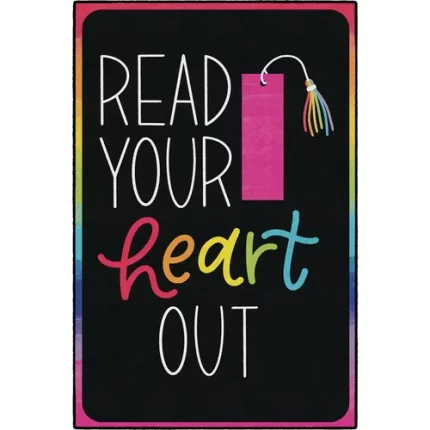 flagship read your heart out carpets