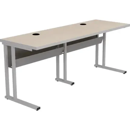 mediatechnologies® wct steel computer tables