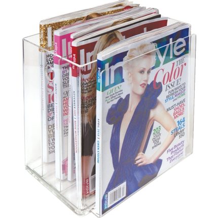 3branch magbox™ large periodical magazine storage