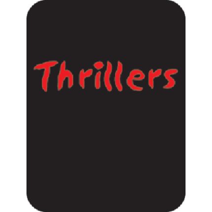 demco® genre subject classification labels thrillers