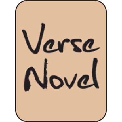 demco® genre subject classification labels verse novel