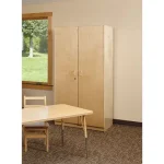 jonti craft® deluxe wardrobe closet