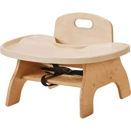 jonti craft® chairries® toddler chairs with trays