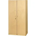 jonti craft® deluxe wardrobe closet