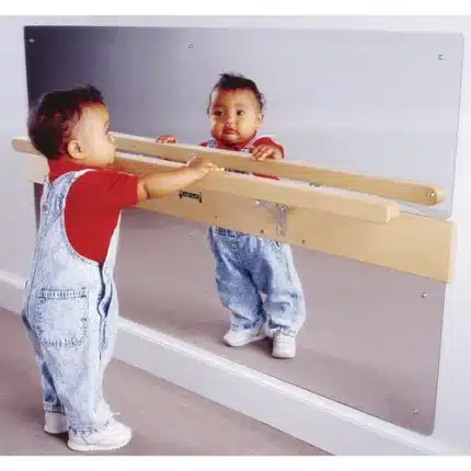 jonti craft® infant coordination mirror