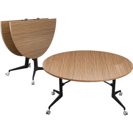 ps furniture scissor™ tables round