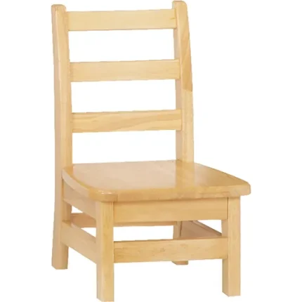 jonti craft® kydz ladderback chairs