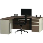 bestar prestige l shaped desks