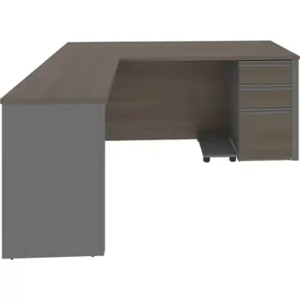 bestar prestige l shaped desks