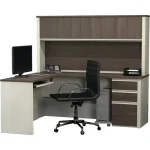 bestar prestige l shaped desks