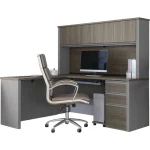 bestar prestige l shaped desks