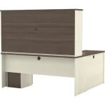 bestar prestige l shaped desks