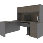 bestar prestige l shaped desks