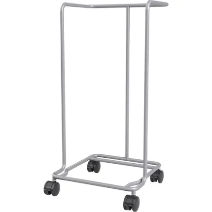 cart for smith system® isle floor cushions