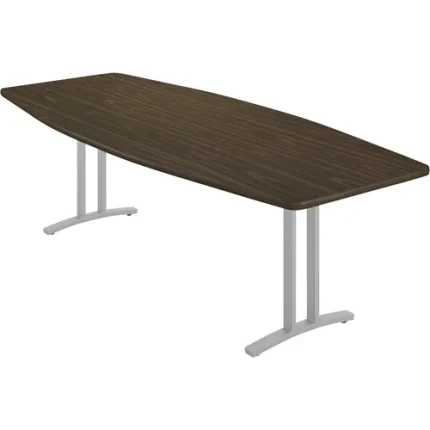 correll deluxe conference tables