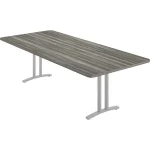 correll deluxe conference tables