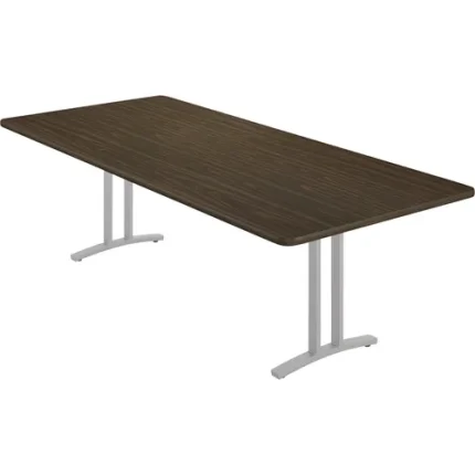correll deluxe conference tables