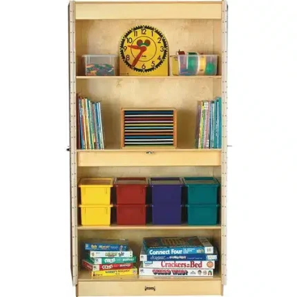 jonti craft® stationary storage cabinet