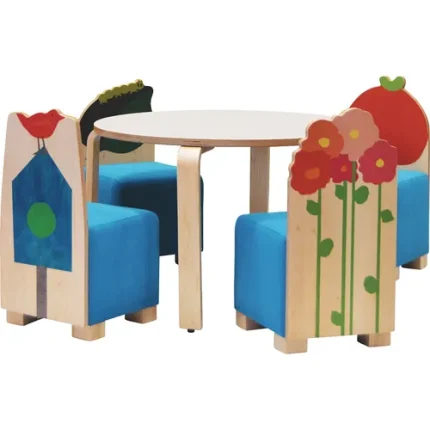 tmc zetty garden collection stools